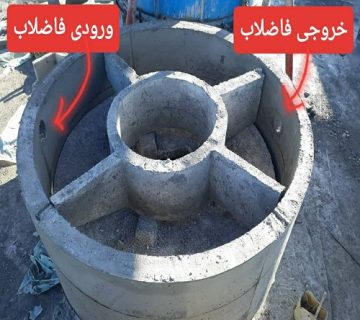 کاربرد سپتیک تانک چیست؟