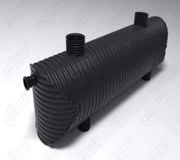 مزایای سپتیک تانک‌