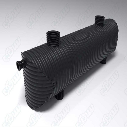 مزایای سپتیک تانک‌